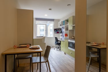 Silver Plus Studio at The Barn, Bampfylde Street, Newtown, Exeter, EX12FQ - Image 3